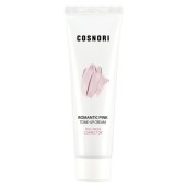 Осветляющий крем Cosnori Romantic Pink Tone-Up Cream